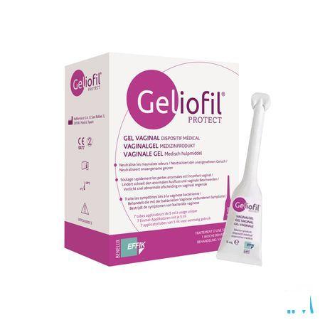 Geliofil Protect 35ml