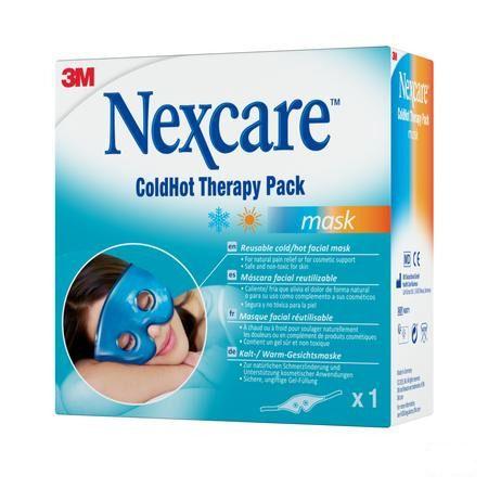 Nexcare 3M Coldhot Ther.Pack Gezichtsmas.Gel N3071  -  3M