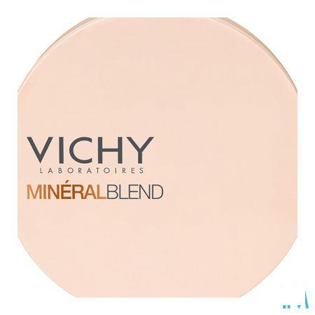 Vichy Mineralblend Poudre Light 9 ml  -  Vichy