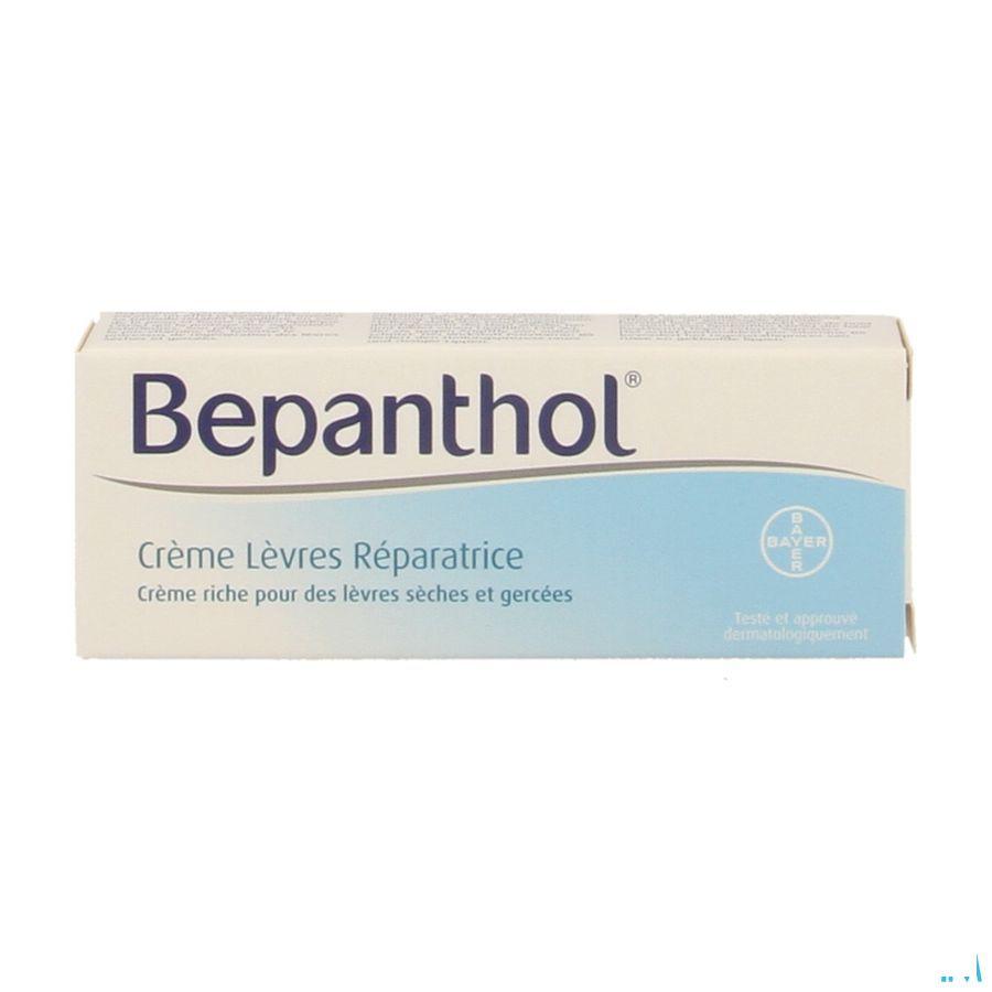 Bepanthol Lippencreme 7ml