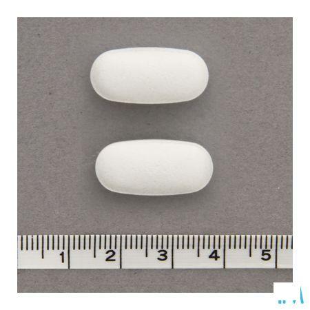 Ultractive Magnesium 630 mg Tabletten 30