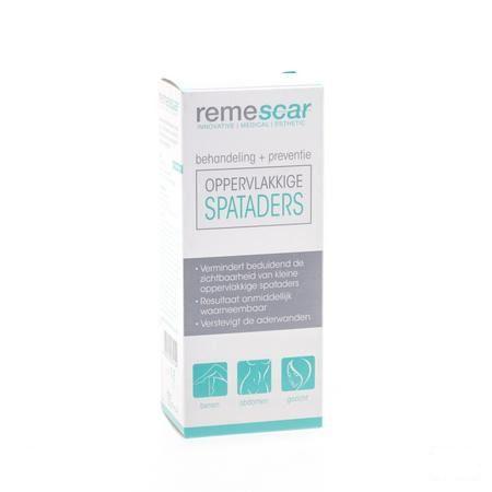 Remescar Spider Veins Creme Tube 50 ml 
