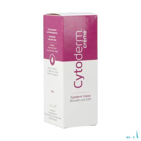 Cytoderm Creme 30 ml  -  Dyna+