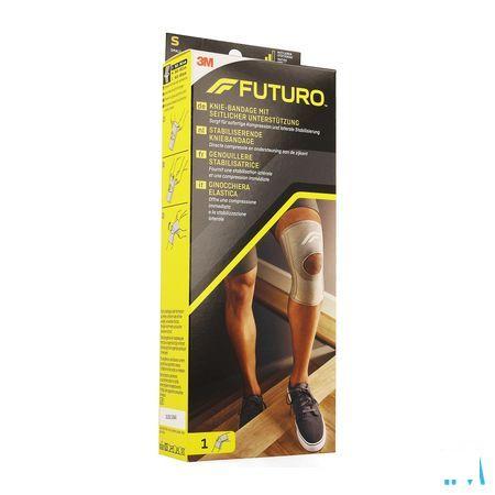 Futuro Stabiliserende Kniebandage 46163, Small  -  3M