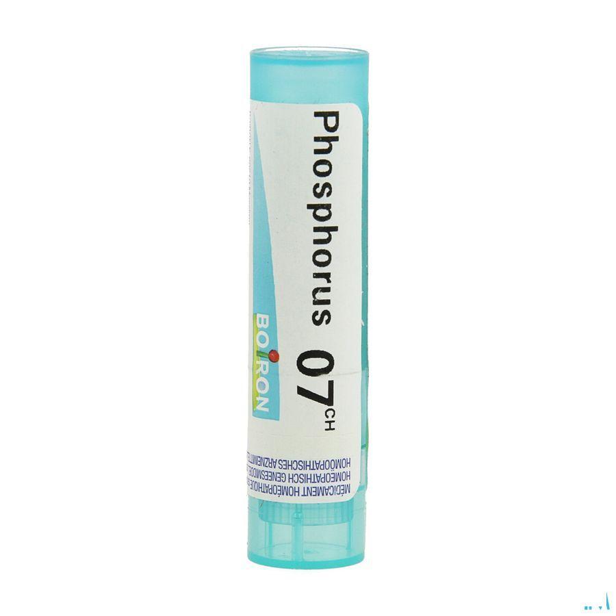 Phosphorus 7CH Gr 4g  -  Boiron