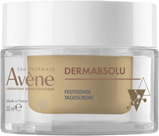 Avene Dermabsolu Creme Jour Redensifiante Rech50 ml