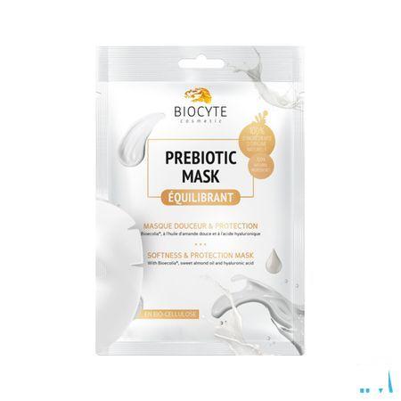 Biocyte Prebiotic Mask 10 gr 1  -  Biocyte