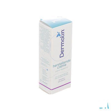 Dermolin Herstellende Creme 75 ml  -  Bmedcare