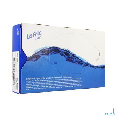 Lofric Primo Nelaton Pobe + Eau Ster CH16 20cm 30