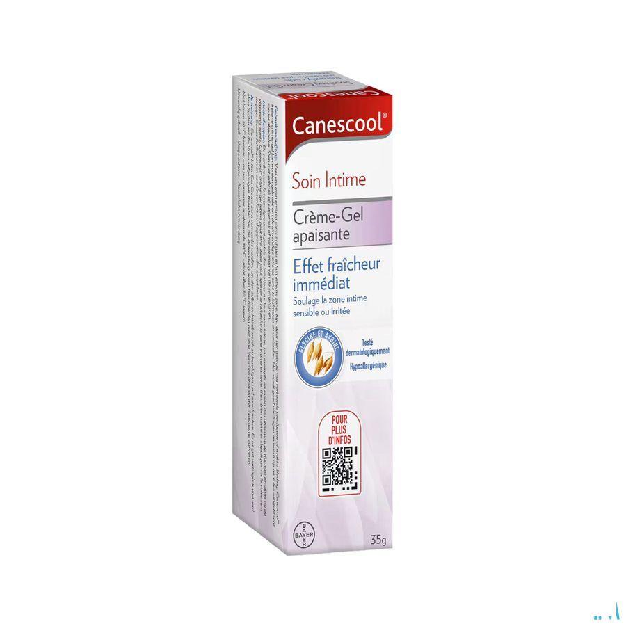 Canescool Gel Tube 35 gr