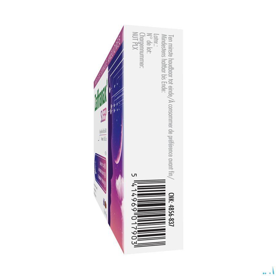 Zaffranax Sleep Caps 60