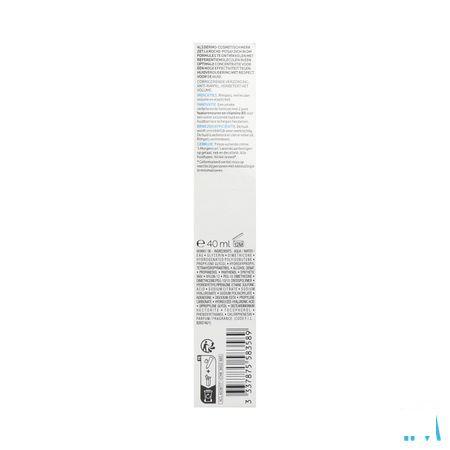 Hyalu B5 Soin 40 ml  -  La Roche-Posay