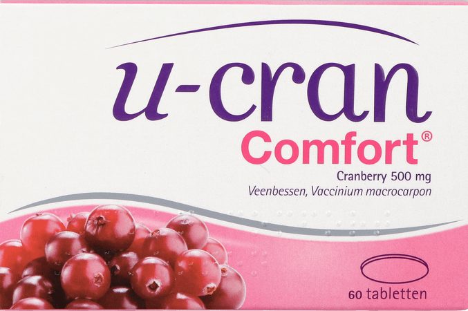 U-Cran Confort Comp 60