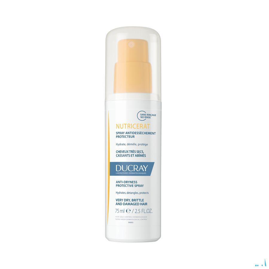 Ducray Nutricerat Spray 75 ml