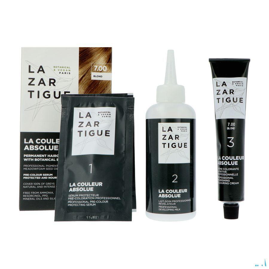 Lazartigue Couleur Absolue 7.00 Blond