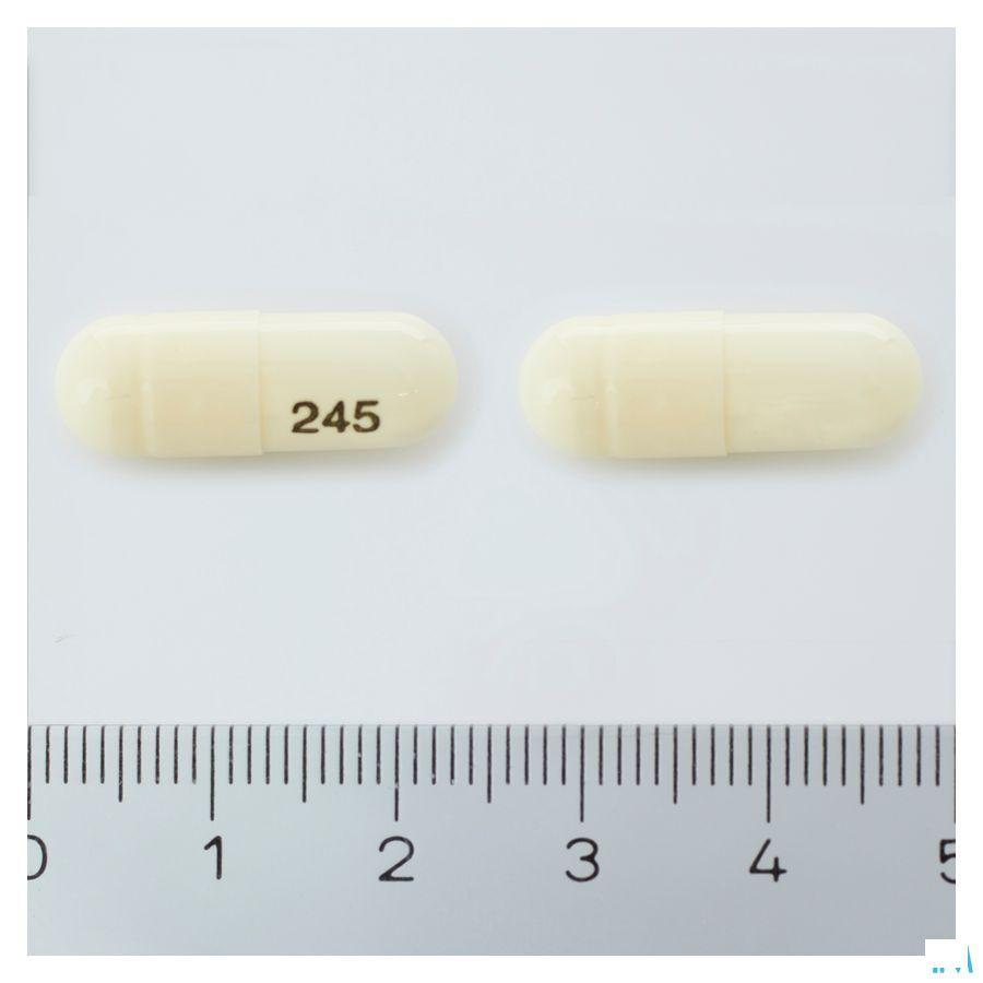 Duspatalin Retard 200 Capsule 60x200 mg