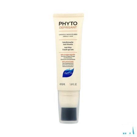 Phytodefrisant Soin Retouche A/Frisottis Tube 50 ml