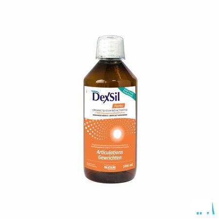 Dexsil Forte Articulations Buvable 500 ml