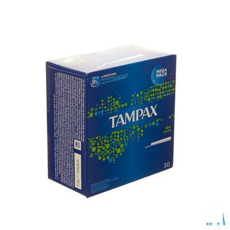 Tampax Super 30
