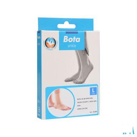 Bota 44 Ab Enkel 24Cm L