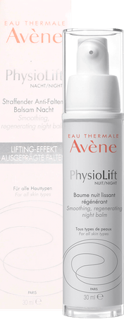Avene Physiolift Balsem Nacht Regenererend 30 ml  -  Avene