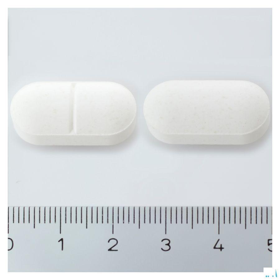 Metarelax Tabletten 90 16110  -  Metagenics