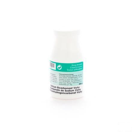 Bicarbonate De Soude 200 gr Qualiph