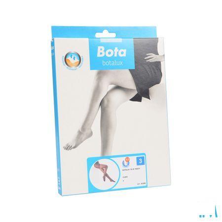 Botalux 70 Panty Steun Fumo N3