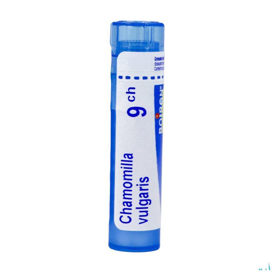 Chamomilla Vulgaris 9CH Gr 4g  -  Boiron