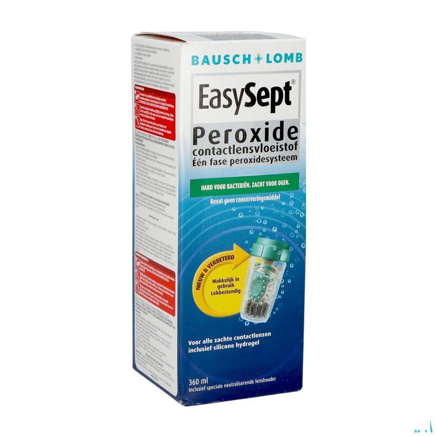 Bausch Lomb Easysept 360 ml