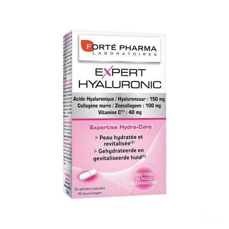 Expert Hyaluronic Gel 30  -  Forte Pharma