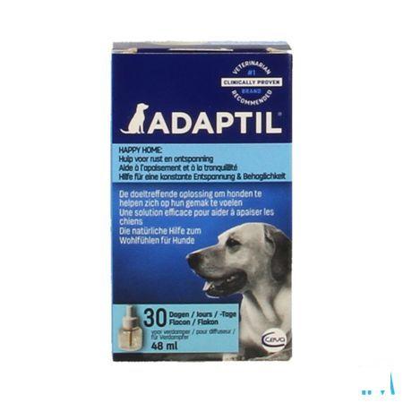 Adaptil Calm Navulling 1maand 48ml
