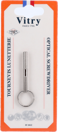 Vitry Classic Schroevendraaier Bril 1041  -  Vitry