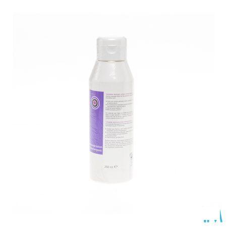 Topiderm Massage Lotion Hypoallergenic 250 ml