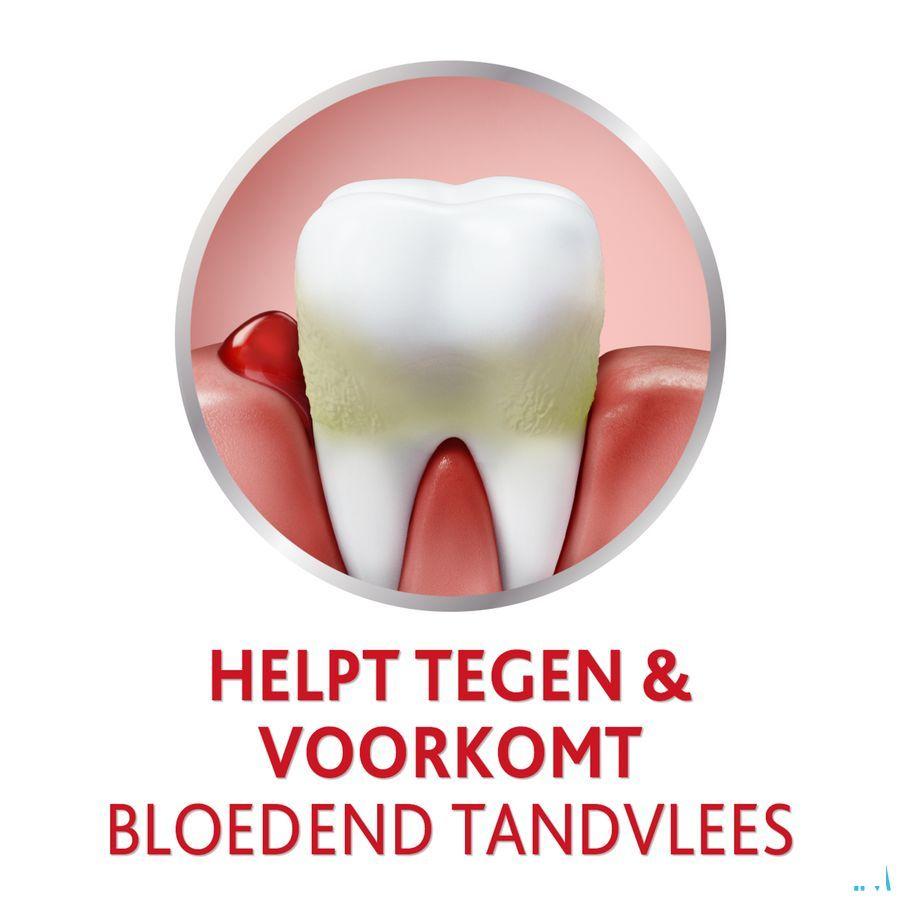 Parodontax Dentifrice Herbal Ginger Tube 75 ml