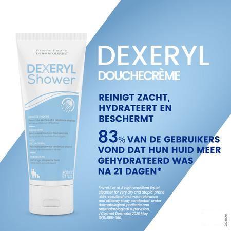 Dexeryl Shower 200 ml