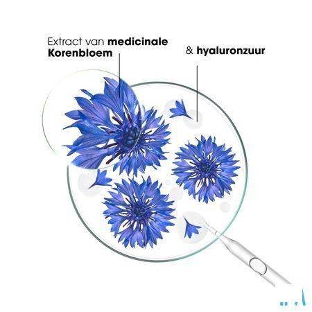 Klorane Gezicht Korenbloem Patch Ontsp.Express 7X2