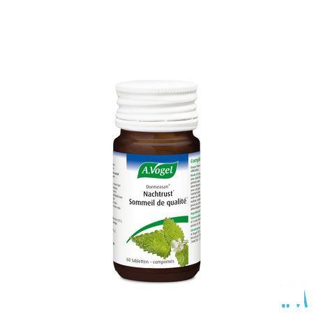 Vogel Dormeasan Tabletten 60x250 mg  -  A.vogel