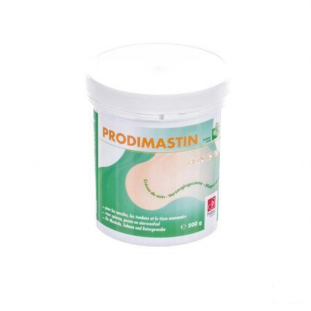 Prodimastin Creme 500 gr