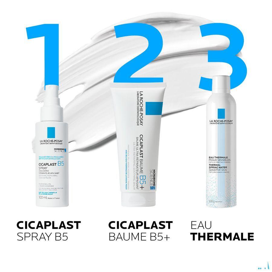 Cicaplast Balsem B5 100 ml