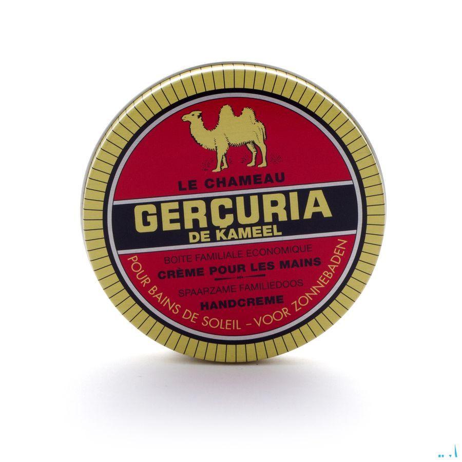 Gercuria Handcreme 100 ml  -  Fabel