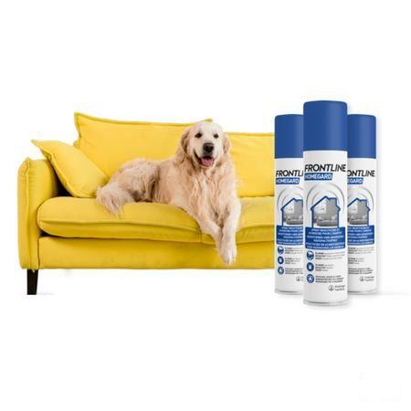 Frontline Homegard Spray 250 ml