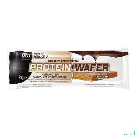 Protein Wafer - Chocolate, Barre De 35 gr