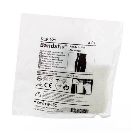 Bandafix Helanca Culotte Courte T21-6 9285921