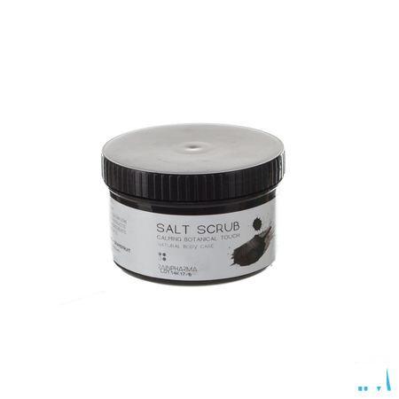 Rain Pharma Salt Scrub Calm. Botaniczl Touch 300 gr