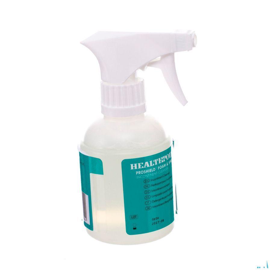 Proshield Foam & spray Lotion 235 ml  -  Smith Nephew