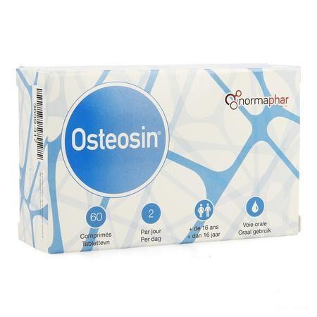 Osteosin Comprimes 3x20