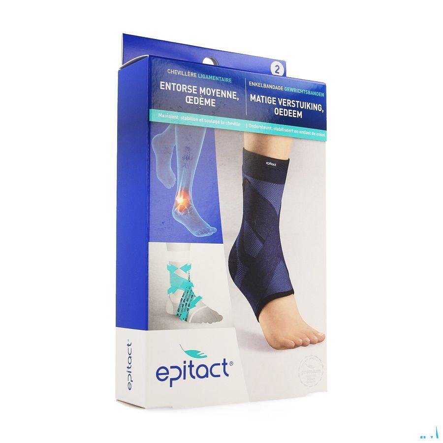 Epitact Enkelbandage Gewrichtsbanden 2  -  Millet Innovation