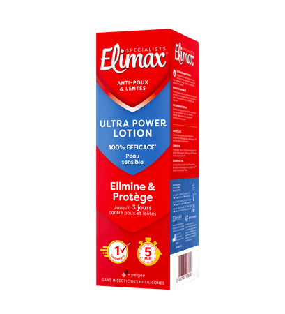 Elimax Pure Power 200 ml