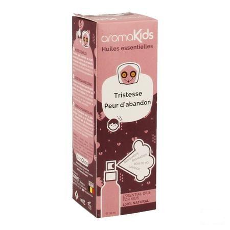 Aromakids Spray Mummy 30 ml  -  Tilman